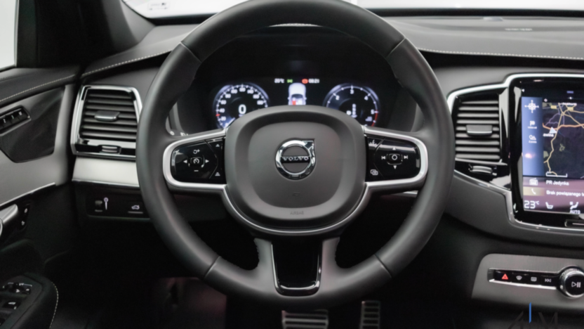 VOLVO XC90 XC90 B5 D AWD Ultimate Dark 7os aut