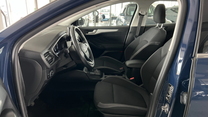 FORD Focus Focus 1.0 EcoBoost Titanium ASS