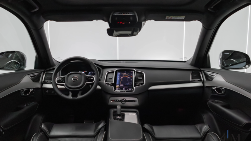 VOLVO XC90 XC90 B5 D AWD Ultimate Dark 7os aut