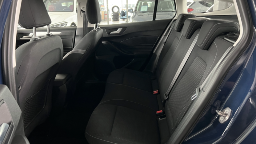 FORD Focus Focus 1.0 EcoBoost Titanium ASS