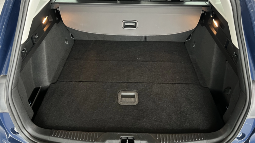 FORD Focus Focus 1.0 EcoBoost Titanium ASS