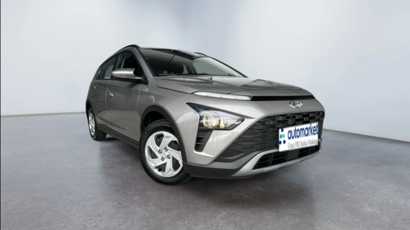 HYUNDAI Bayon Bayon 1.0 T-GDI Modern