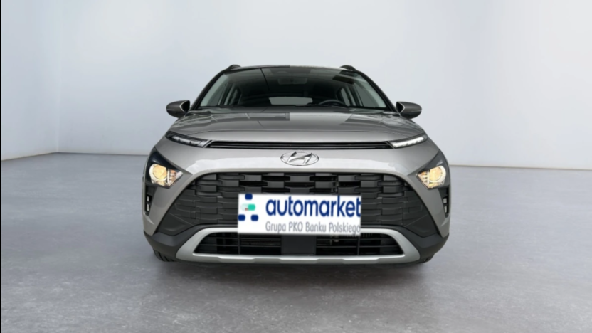 HYUNDAI Bayon Bayon 1.0 T-GDI Modern