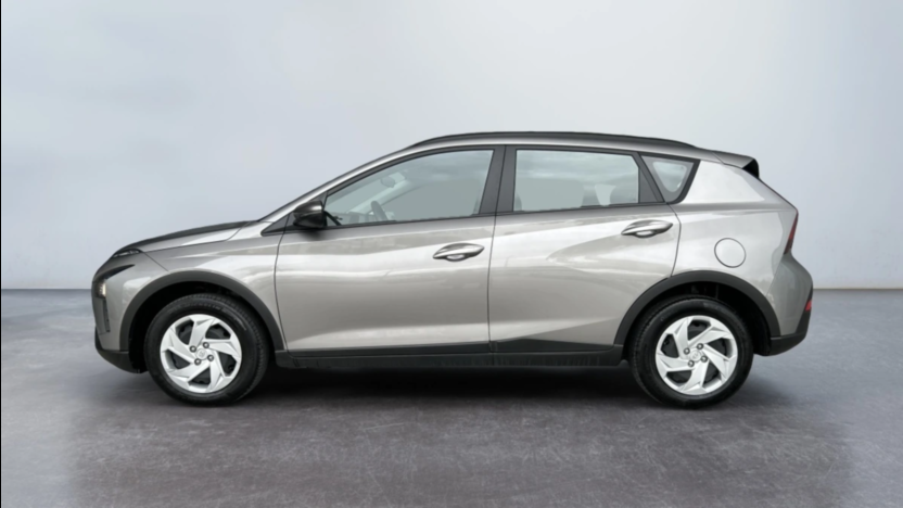 HYUNDAI Bayon Bayon 1.0 T-GDI Modern