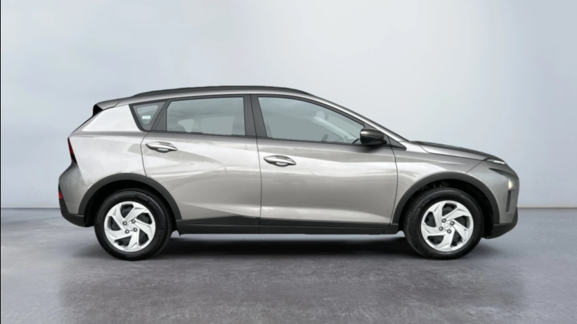 HYUNDAI Bayon Bayon 1.0 T-GDI Modern