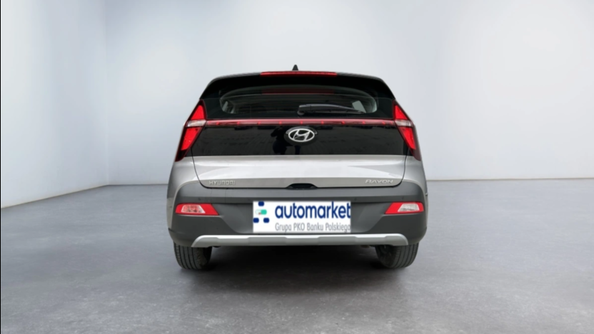 HYUNDAI Bayon Bayon 1.0 T-GDI Modern