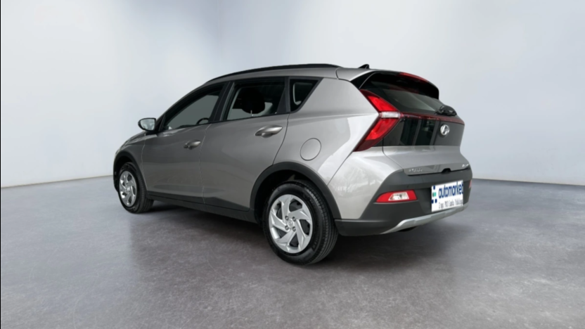 HYUNDAI Bayon Bayon 1.0 T-GDI Modern