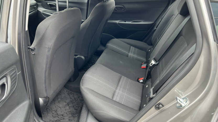 HYUNDAI Bayon Bayon 1.0 T-GDI Modern