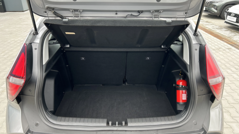 HYUNDAI Bayon Bayon 1.0 T-GDI Modern