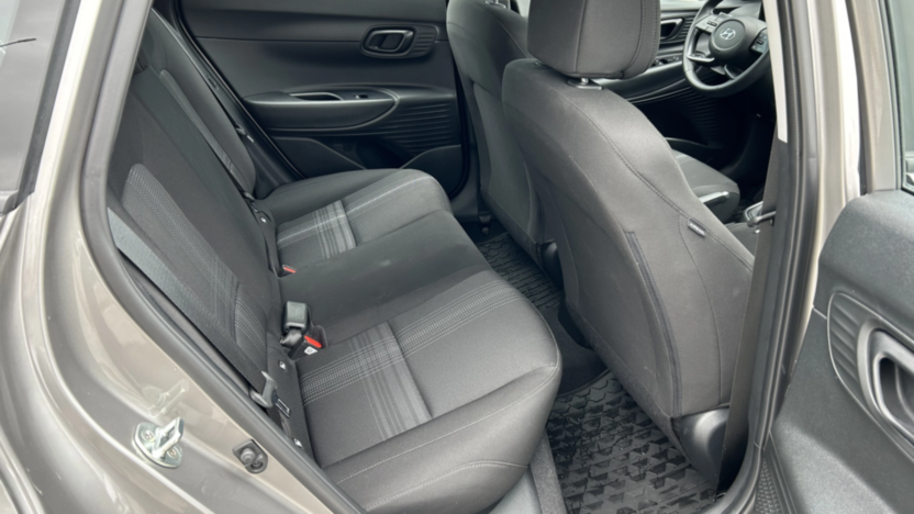 HYUNDAI Bayon Bayon 1.0 T-GDI Modern