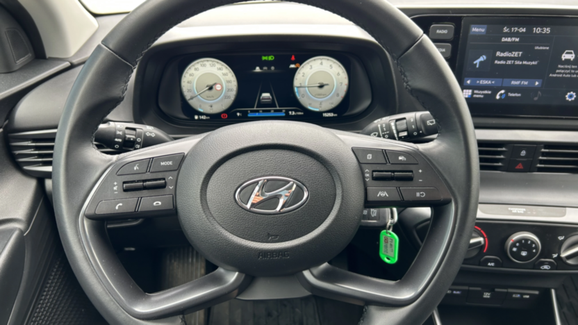 HYUNDAI Bayon Bayon 1.0 T-GDI Modern