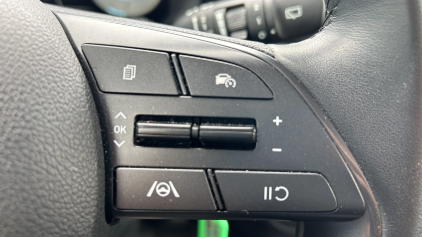 HYUNDAI Bayon Bayon 1.0 T-GDI Modern