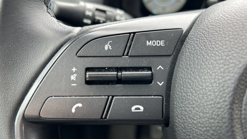 HYUNDAI Bayon Bayon 1.0 T-GDI Modern