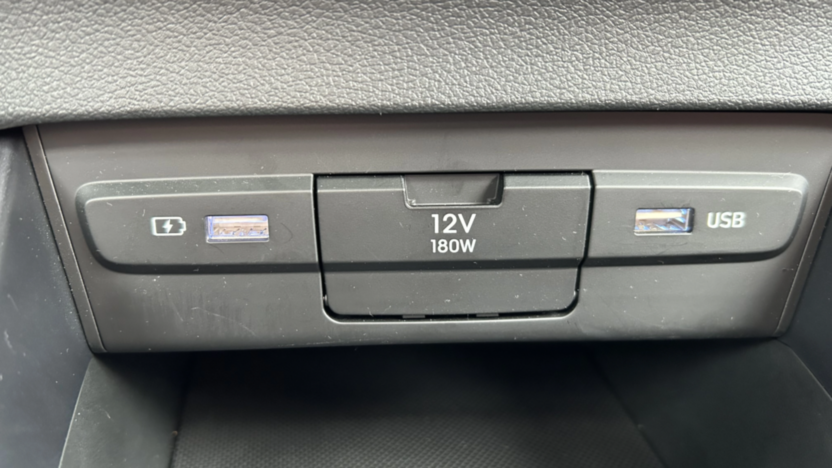 HYUNDAI Bayon Bayon 1.0 T-GDI Modern