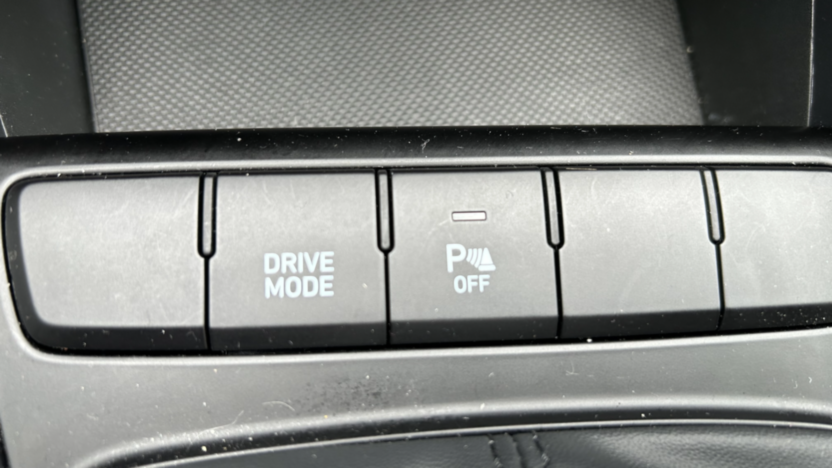 HYUNDAI Bayon Bayon 1.0 T-GDI Modern