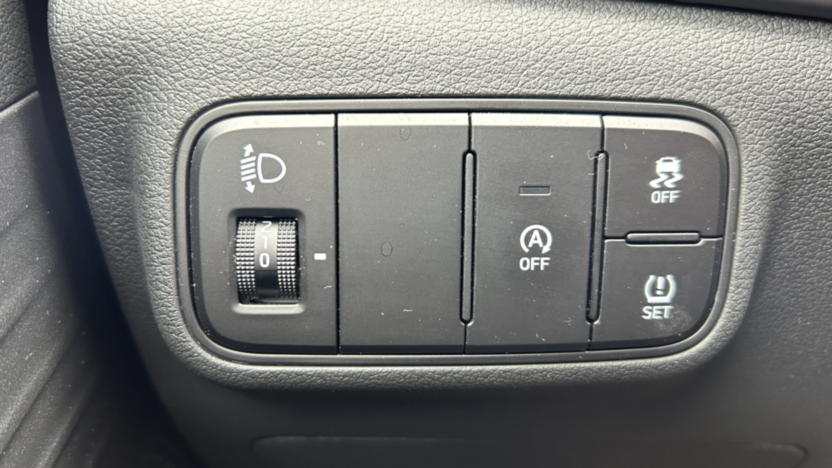 HYUNDAI Bayon Bayon 1.0 T-GDI Modern