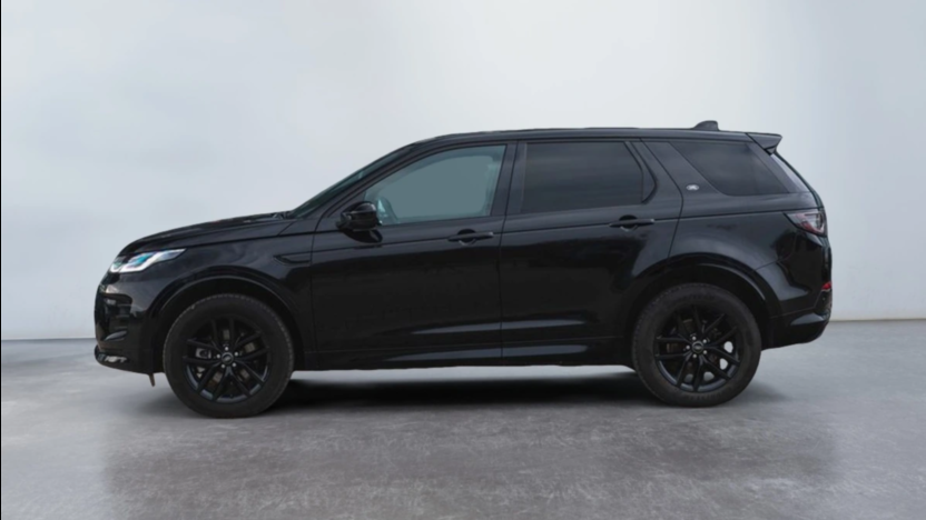 LAND ROVER Discovery Sport Discovery Sport 2.0 P200 mHEV Dynamic SE aut