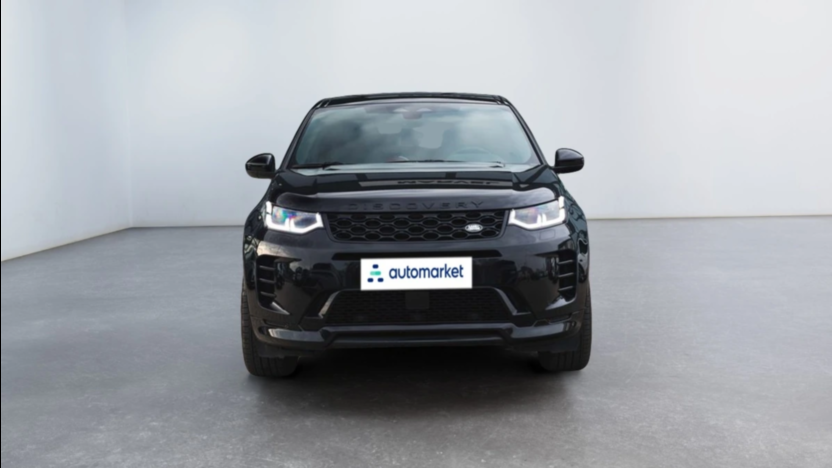 LAND ROVER Discovery Sport Discovery Sport 2.0 P200 mHEV Dynamic SE aut