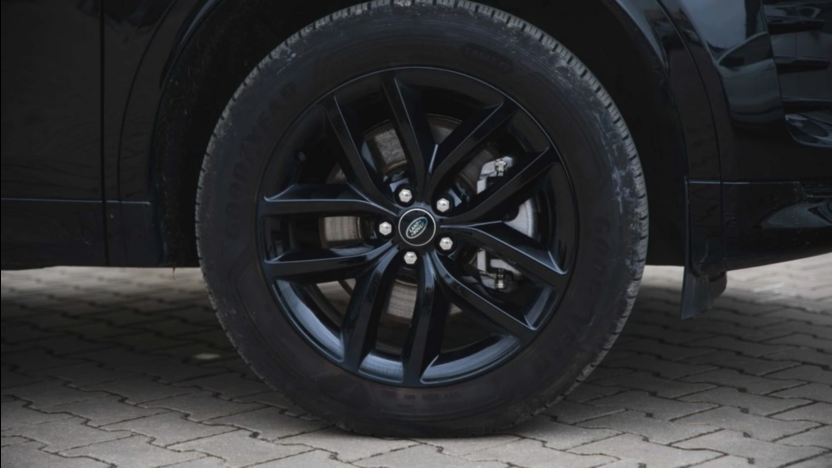 LAND ROVER Discovery Sport Discovery Sport 2.0 P200 mHEV Dynamic SE aut