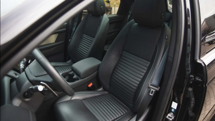 LAND ROVER Discovery Sport Discovery Sport 2.0 P200 mHEV Dynamic SE aut