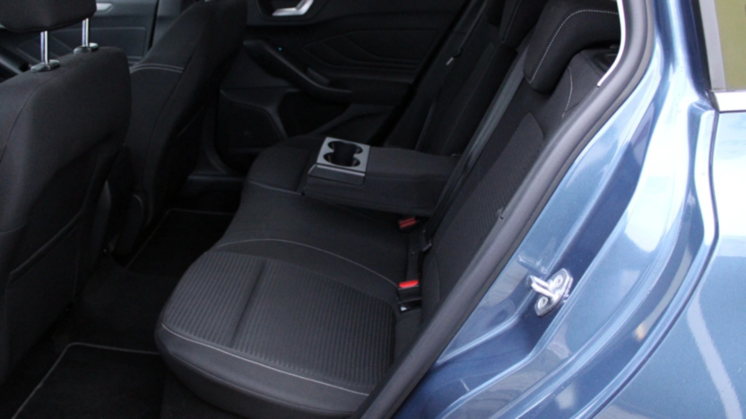 FORD Focus Focus 1.0 EcoBoost mHEV Titanium X