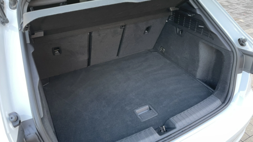 AUDI A3 A3 35 TFSI S tronic