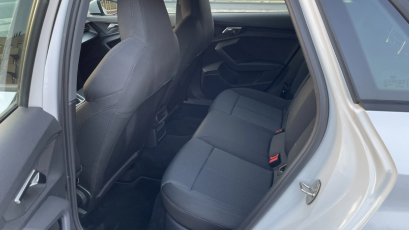 AUDI A3 A3 35 TFSI S tronic
