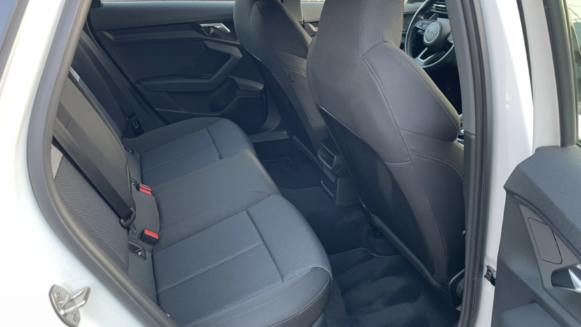 AUDI A3 A3 35 TFSI S tronic