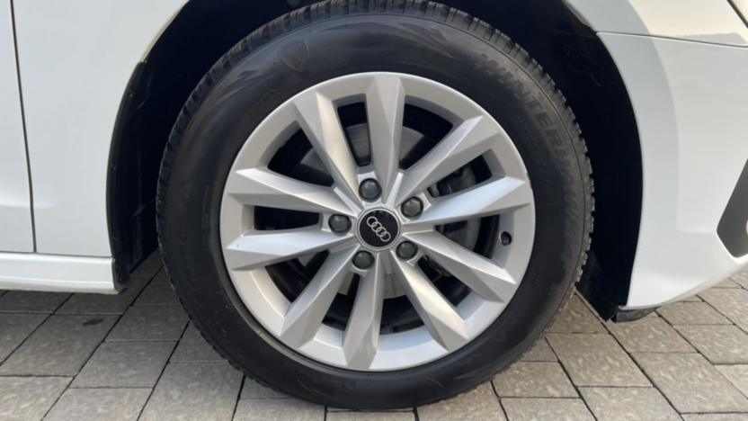 AUDI A3 A3 35 TFSI S tronic