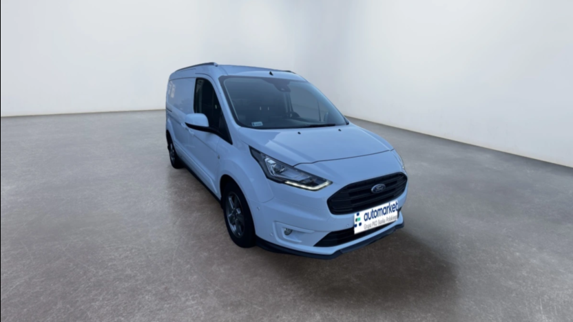 FORD Transit Connect Transit Connect 220 L1 Trend
