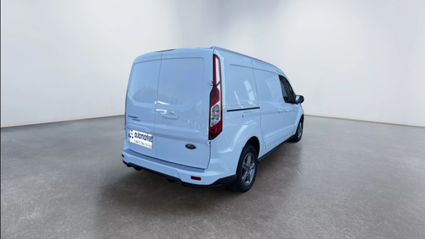FORD Transit Connect Transit Connect 220 L1 Trend