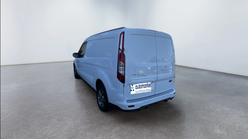 FORD Transit Connect Transit Connect 220 L1 Trend