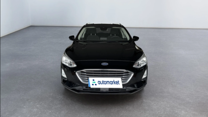 FORD Focus Focus 1.0 EcoBoost Titanium