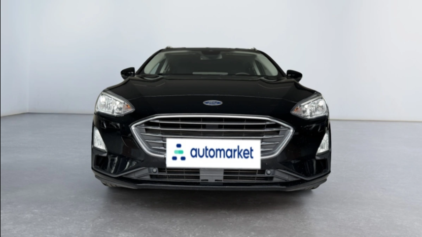 FORD Focus Focus 1.0 EcoBoost Titanium