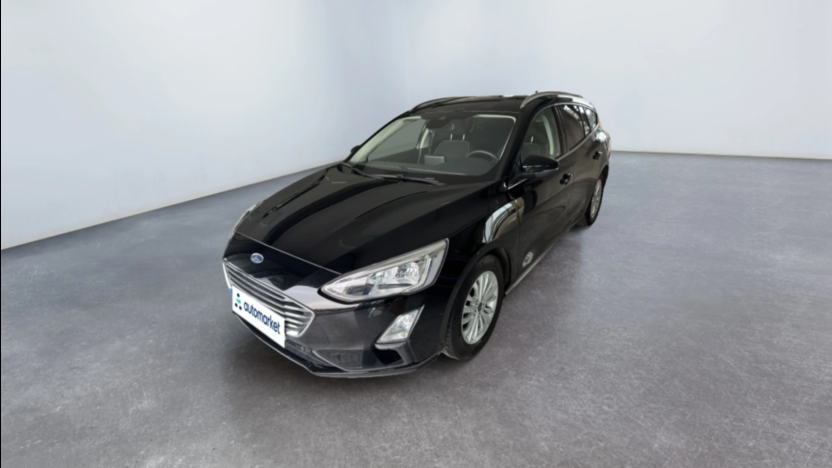 FORD Focus Focus 1.0 EcoBoost Titanium