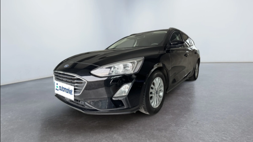 FORD Focus Focus 1.0 EcoBoost Titanium