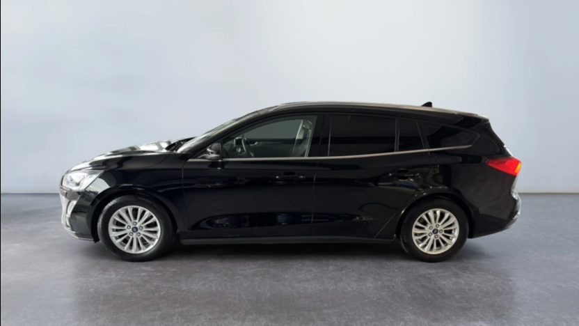 FORD Focus Focus 1.0 EcoBoost Titanium