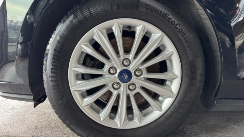 FORD Focus Focus 1.0 EcoBoost Titanium