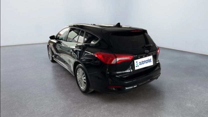 FORD Focus Focus 1.0 EcoBoost Titanium