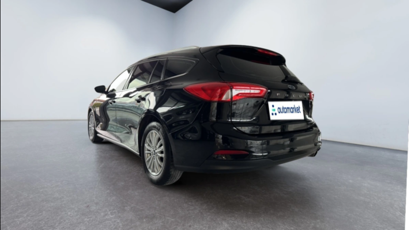 FORD Focus Focus 1.0 EcoBoost Titanium
