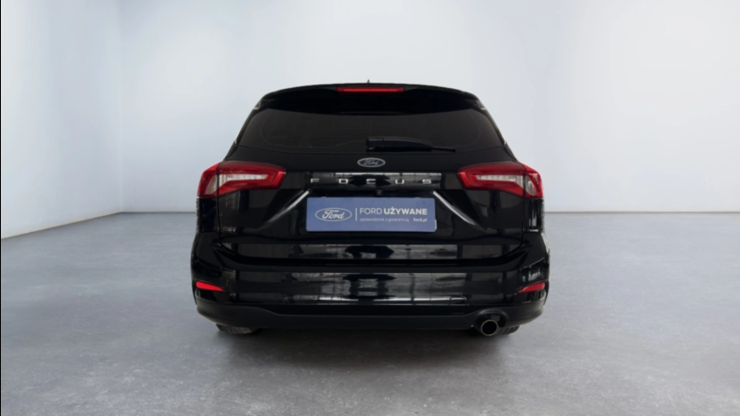 FORD Focus Focus 1.0 EcoBoost Titanium