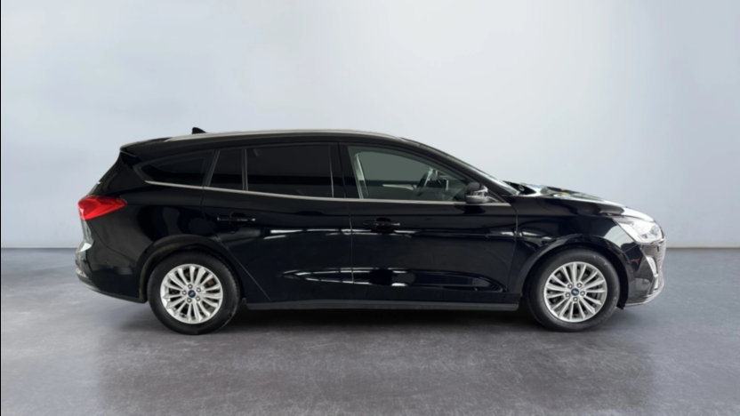 FORD Focus Focus 1.0 EcoBoost Titanium