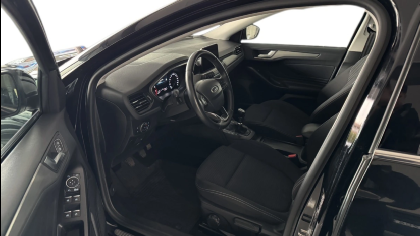 FORD Focus Focus 1.0 EcoBoost Titanium