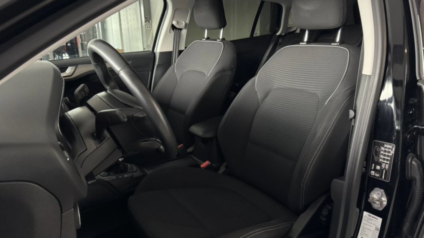 FORD Focus Focus 1.0 EcoBoost Titanium
