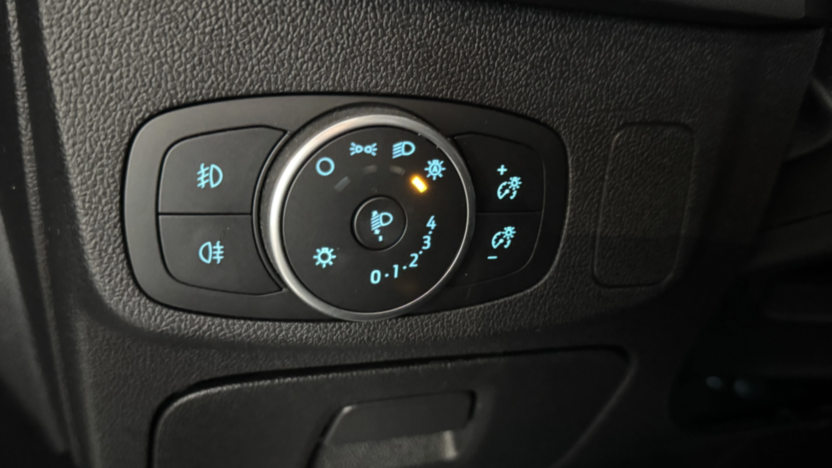 FORD Focus Focus 1.0 EcoBoost Titanium