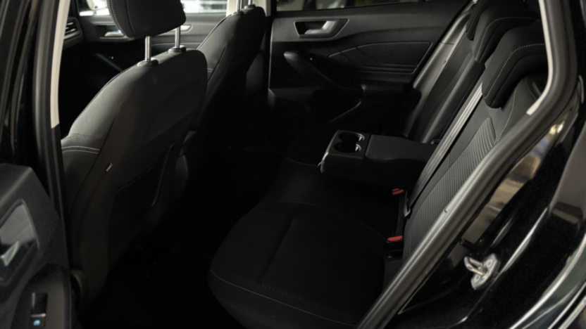FORD Focus Focus 1.0 EcoBoost Titanium