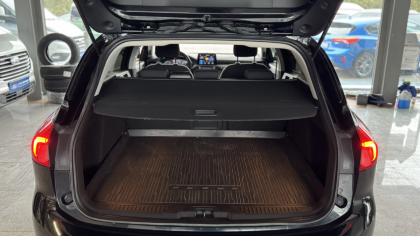 FORD Focus Focus 1.0 EcoBoost Titanium