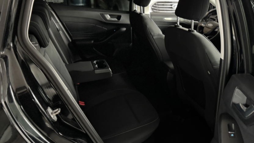 FORD Focus Focus 1.0 EcoBoost Titanium