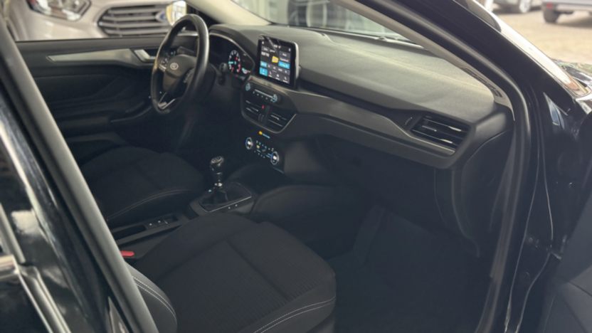 FORD Focus Focus 1.0 EcoBoost Titanium