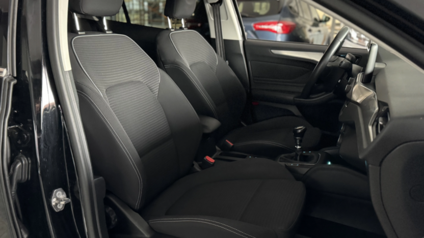FORD Focus Focus 1.0 EcoBoost Titanium